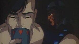 Сага об Амоне (1986)