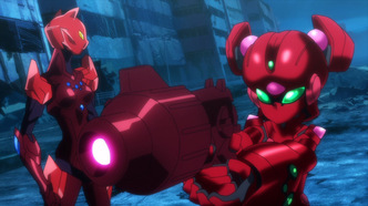 Ускоренный мир: Бесконечный всплеск (2016)