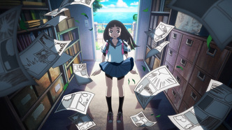 Скрытые вещи. Фильм (2021)