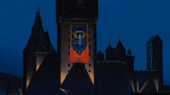 Люпен III: Тактика Ангелов (2005)