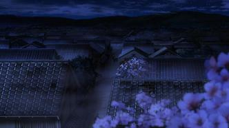 Сказание о демонах сакуры (2013)