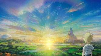 Воображаемый друг (2023)