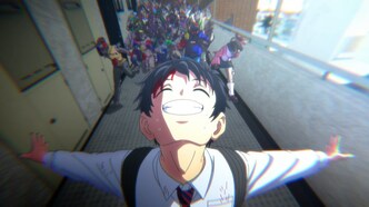 Зомби-апокалипсис и список из 100 дел, что я выполню перед смертью (2023)