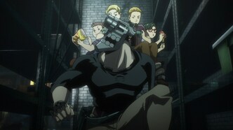 Жизнь без оружия (2019)