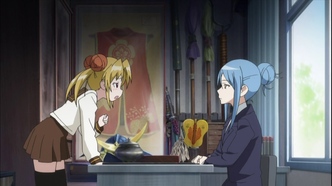 Парадокс времени (2011)