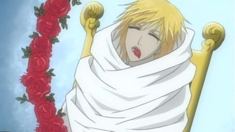 Семь обличий Надэсико Ямато (2006)