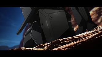 Сломанный меч (2010)