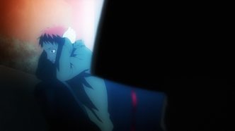 Граница пустоты: Сад грешников. Фильм пятый (2008)