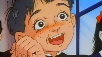 Проклятие Кадзуо Умэдзу (1990)