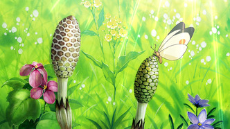 Новый этап всех звёзд хорошенького лекарства 3: Друзья навсегда (2014)