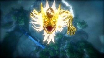 Безумный повелитель нечисти (2021)