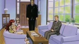 Компания по борьбе с духами (1994)