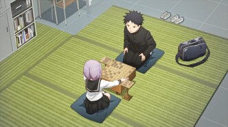 Аюму всё равно станет ближе (2022)