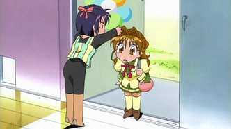 Неуловимая воровка Жанна (1999)