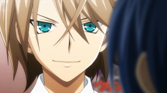 Карточные бои «Авангарда»: Неоновый мессия (2014)