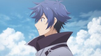 Бывший герой, которого прозвали неудачником и выгнали из дома, решил жить самостоятельно (2024)