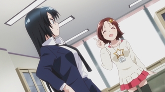 МангаЧки! (2013)