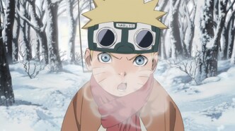 Наруто: Последний фильм (2014)