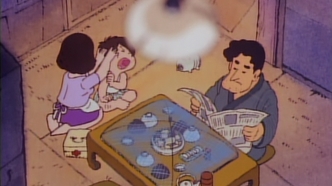 Дождевой мальчик (1983)