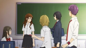 Хоримия (2021)