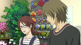 Встреча снежным летом (2012)