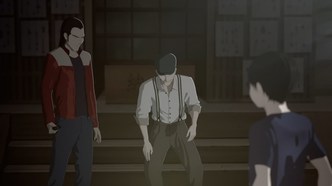 Полулюди 2 (2016)