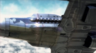 Небесные скитальцы (2008)