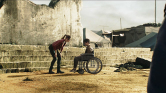 Обитель зла: Бесконечная тьма (2021)