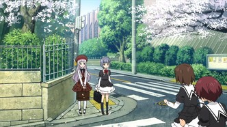 Детективное агентство Милки Холмс 3 (2012)