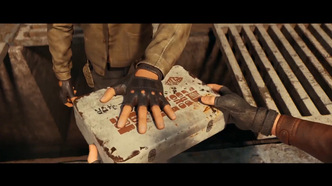 Новые боги: Возрождение Нэчжи (2021)