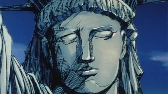 Клеопатра Ди-Си (1989)