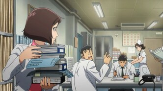 Молодость Чёрного Джека (2015)