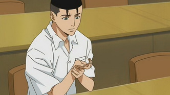 Принц тенниса: Национальный турнир (2006)