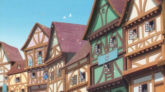 Провожающая в последний путь Фрирен (2023)