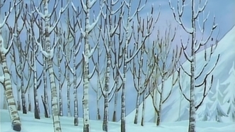 Муми-тролли (1990)