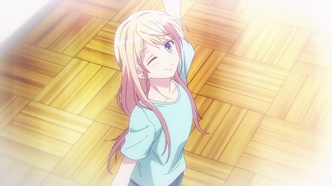 Улыбайся на подиуме (2020)