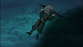 Манускрипт ниндзя: Новая глава (2003)