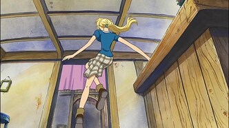 Ван-Пис: Романтическая фантазия (2008)