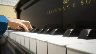 Твоя апрельская ложь (2014)