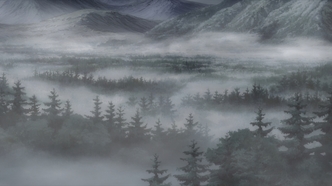 Берсерк. Золотой век: Фильм III. Сошествие (2013)