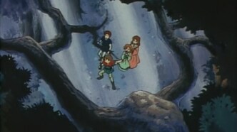 Похождения Робина Гуда (1990)