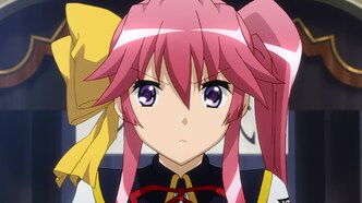 Песнь проклятия для святого рыцаря (2015)