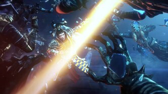 Волшебная легенда: Путь к бессмертию (2016)