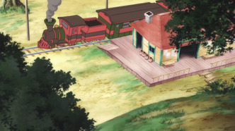 Покетун (2020)