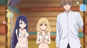 Яростный боец Уродомен / Угрюмый, Эпический боец (2025)