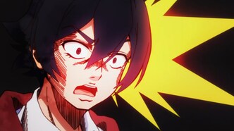 Плод эволюции: Жизнь наладилась в мгновение ока (2021)