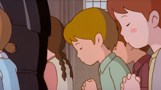 Фландрийский пёс (1997)