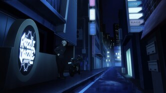 Парадоксальный лайв (2023)