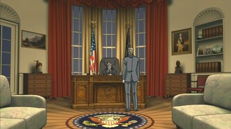 Лунная миля (2007)