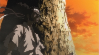 Афросамурай (2007)